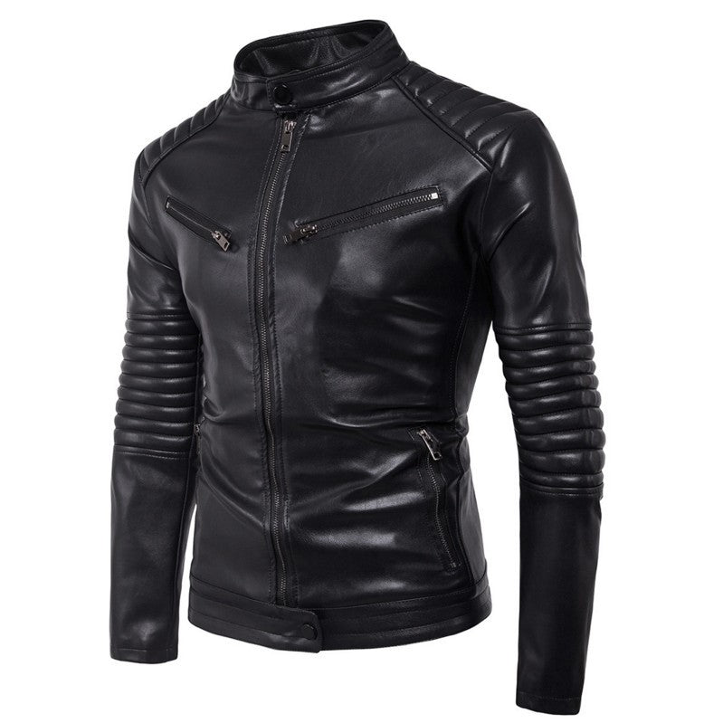 Little Known Ways To Mens Leather Jackets UK Sale Safely