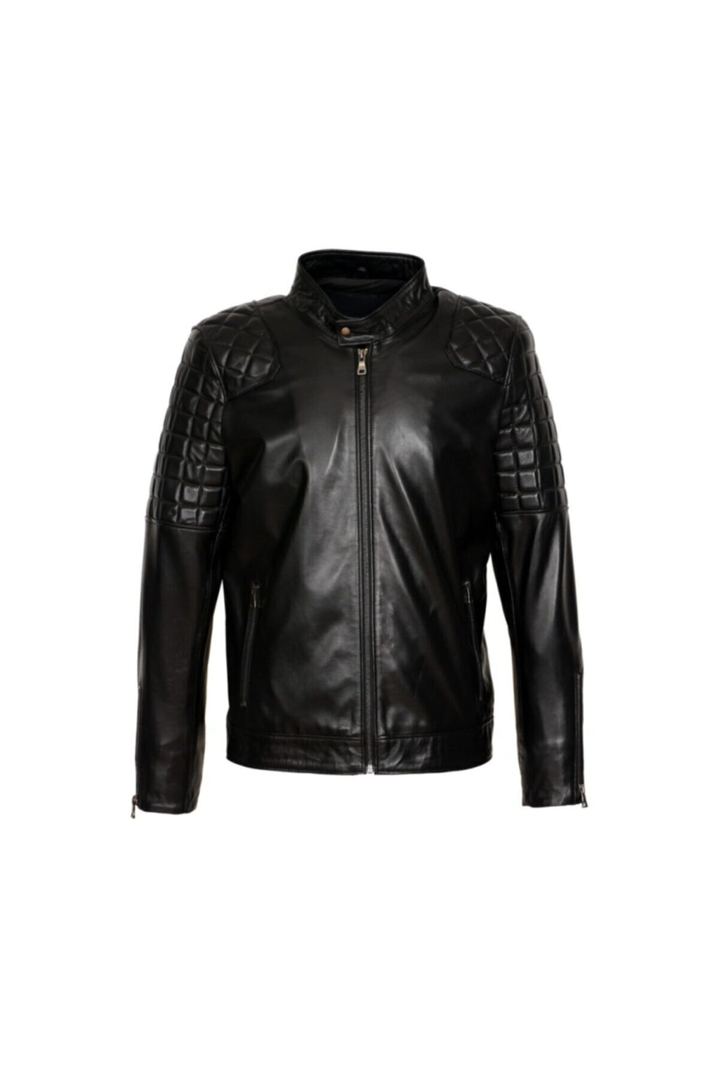 Shop For Mens Leather Jackets Your Way To Excellence