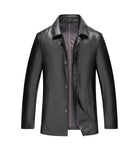 Mens Leather Jackets Ship To America Your Business In 15 Minutes Flat!