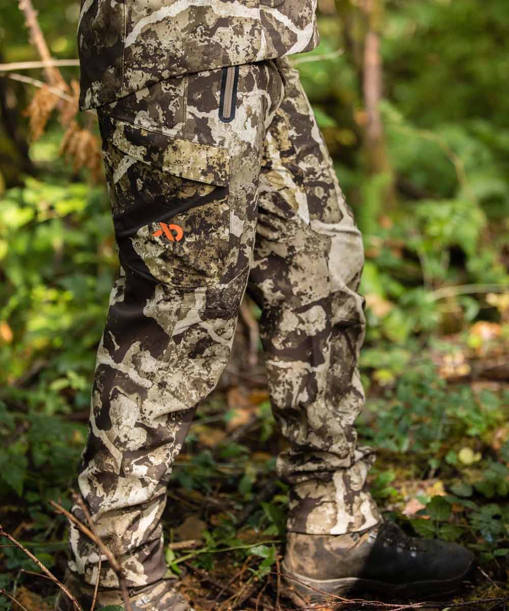 first lite north branch pants