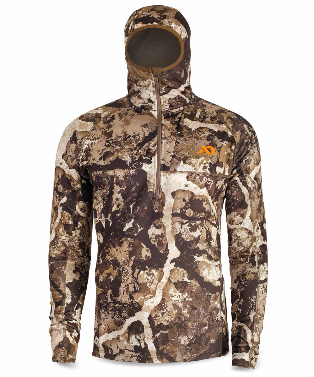 Men's Klamath Hoody First Lite