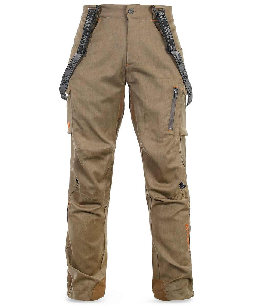 merino wool pants hiking