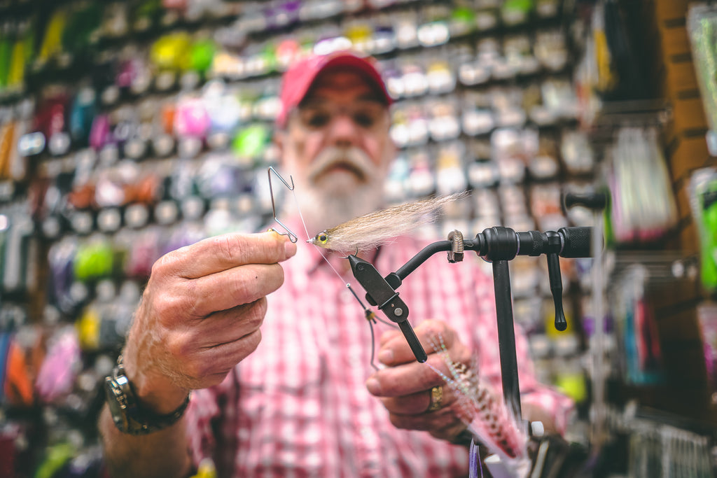 Fly Shop – St. Pete Fishing Outfitters Bait & Tackle Shop