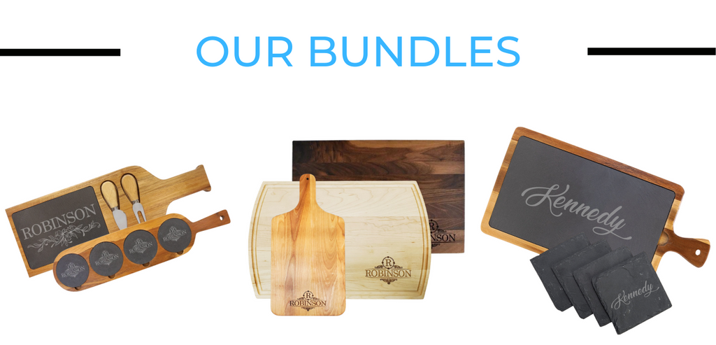 Our Bundles