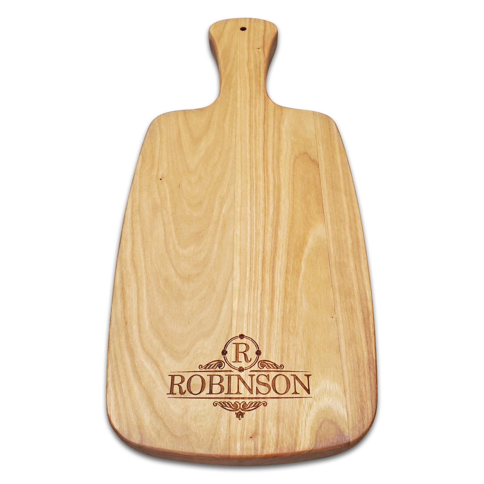 Explore the most recent Personalized Name Cutting Board Wholesale