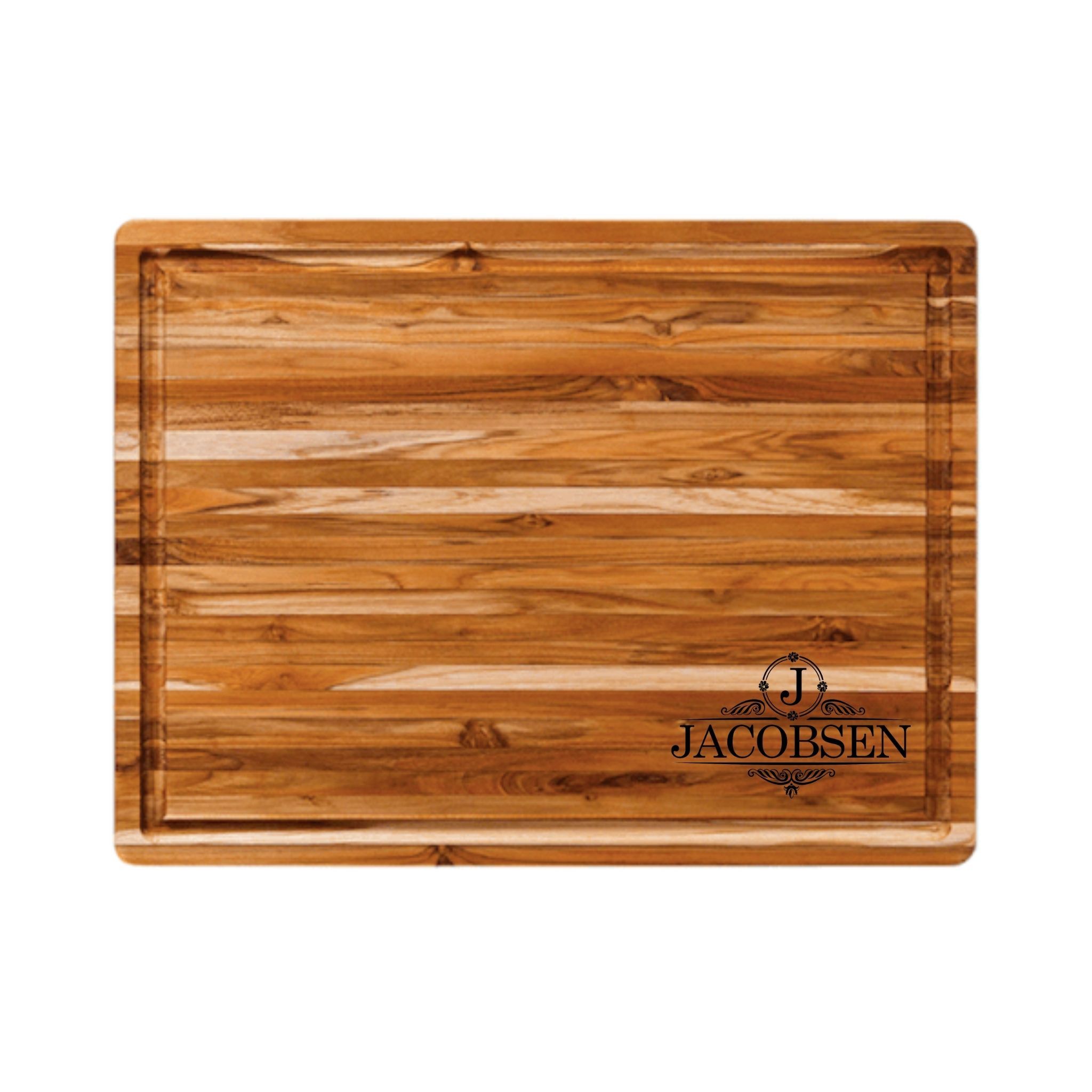 Wood Cutting Board Set, Small Set of 3, Walnut Cherry and Maple Cutting  Boards, Chopping Board, Housewarming Gift, Edge Grain, Made in USA 