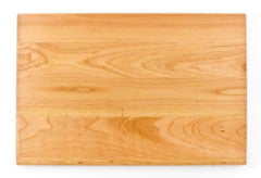 Wholesale Prices on Cherry Cutting Boards