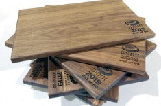 Wholesale Corporate Cutting Board Gifts