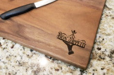 Wholesale Holiday Cutting Board Gifts 