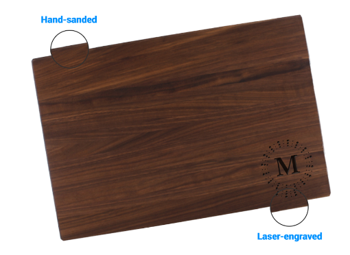 Laser Engraved Boards - Bulk Order Qty 10 mix and match – United Woodworks