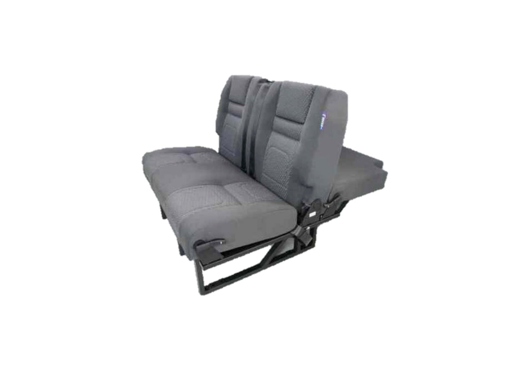 RIB Scopema Altair Seat Bed (PRE-ORDER) – Van Evolve
