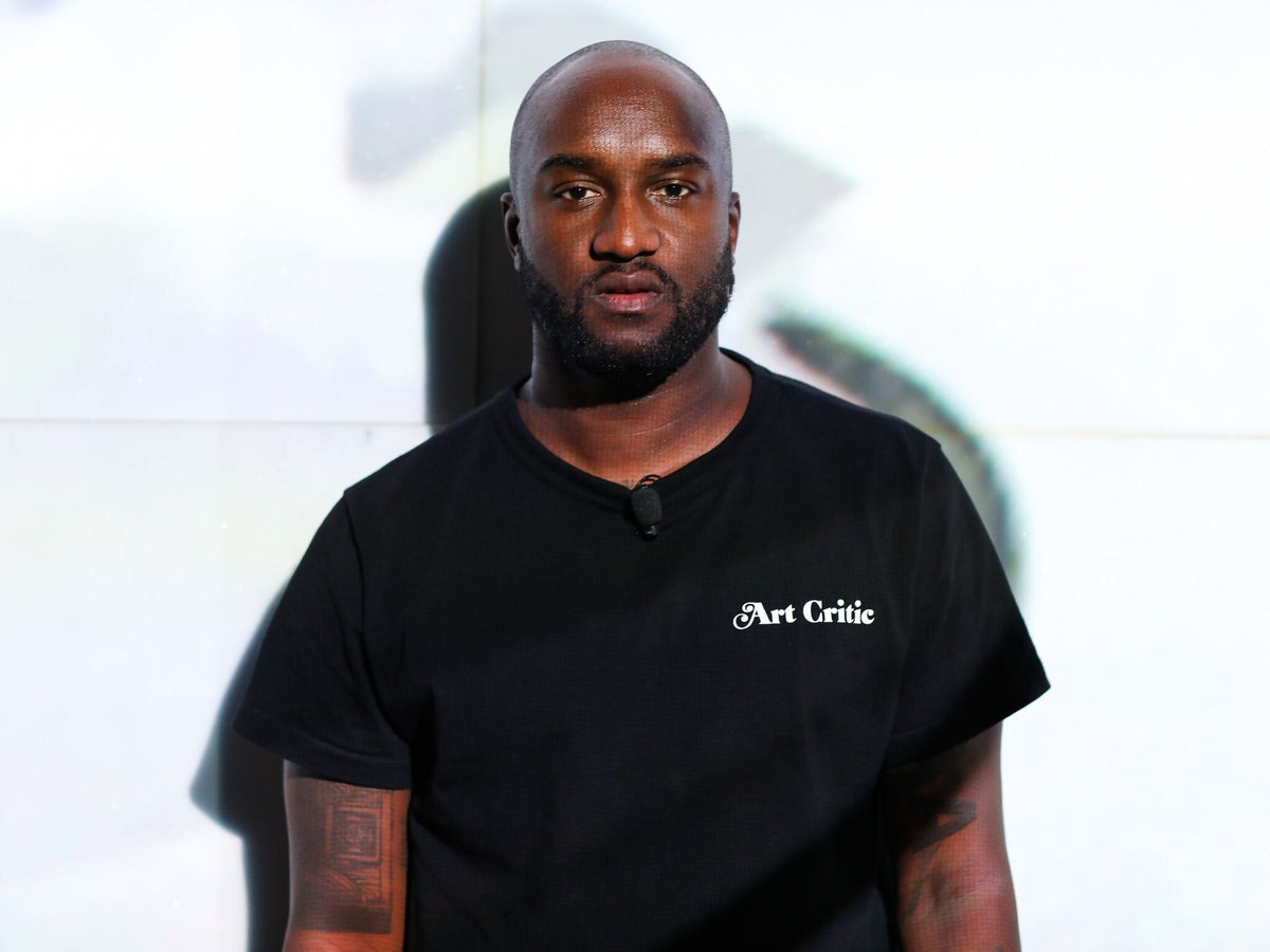 Virgil Abloh has changed the rules. – The Youth Revolt