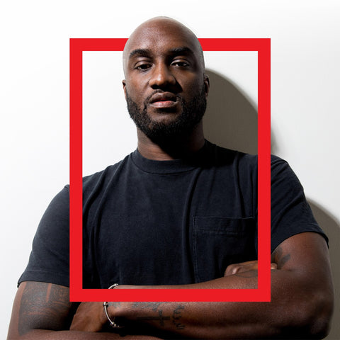 Virgil Abloh has changed the rules. – The Youth Revolt