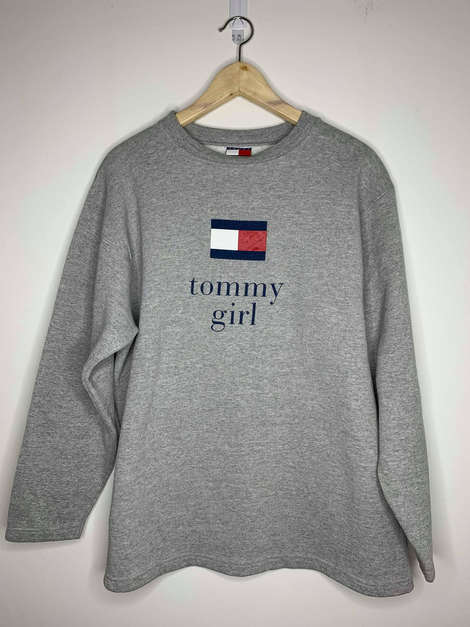 tommy hilfiger sweaters for girls