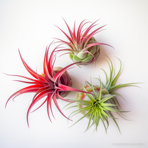 Top Air Plant Varieties: Discover the Beauty and Diversity of