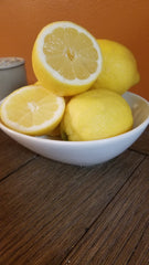 Lemons