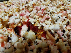 Cranberry Popcorn 