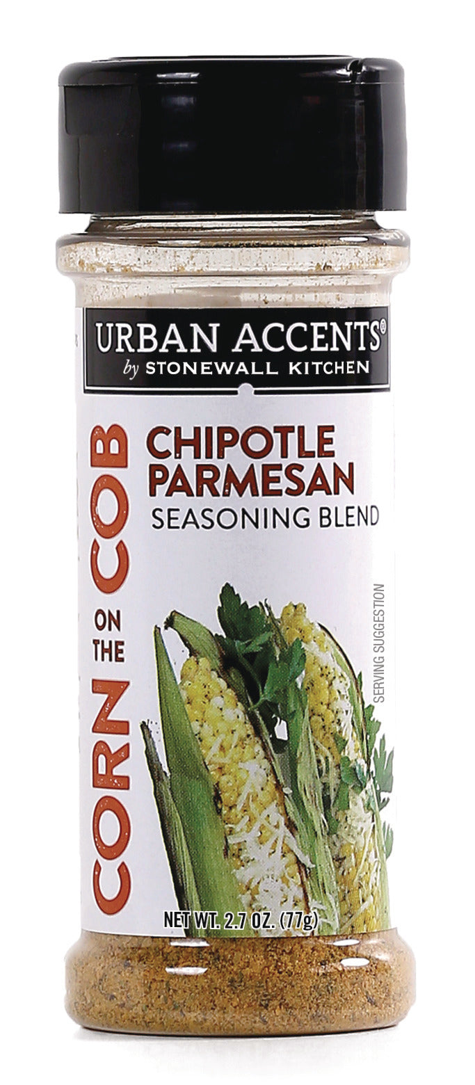  The Spice Lab Mexican Street Corn Seasoning – 5 oz Shaker Jar  - All Natural Elote Seasoning for Mexican Corn, Vegan Street Corn & Chili -  Savory Popcorn Seasoning –