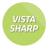 VISTA Sign Systems - Vista Sharp | AdVision Signs - Pittsburgh, PA