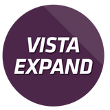 VISTA Sign Systems - Vista Expand | AdVision Signs - Pittsburgh, PA