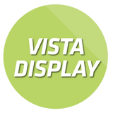 Vista Display Collection | AdVision Signs - Pittsburgh, PA