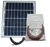 Standard Solar Water Heater Kit