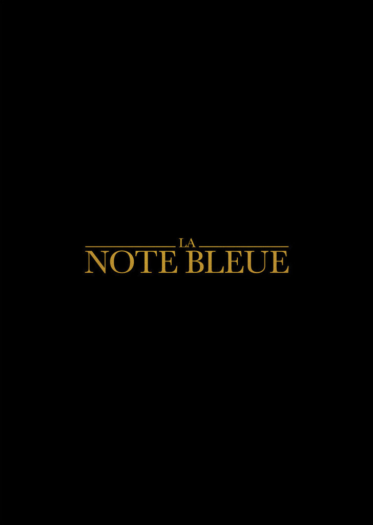 La Note Bleue (1991) [Limited Edition] – TOUFAAN