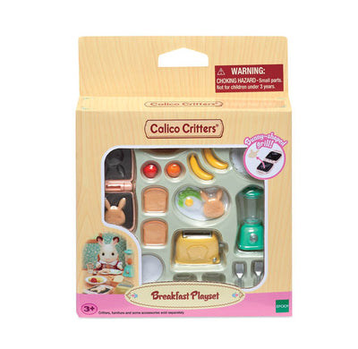 Calico Critters Emmerson Toys Gifts Hobbies