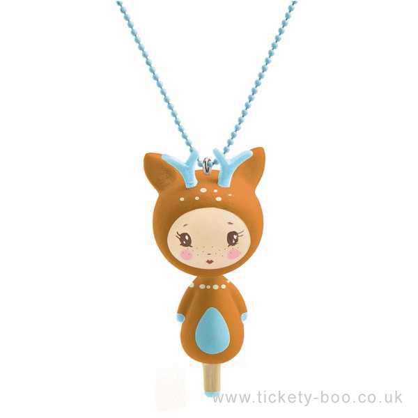 cute charm necklaces