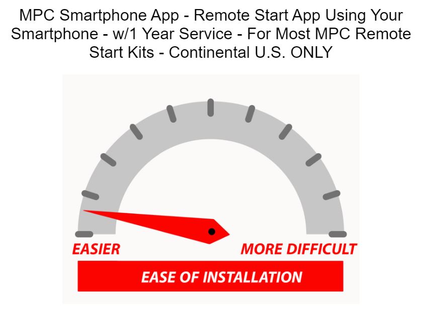 mpc remote start toyota