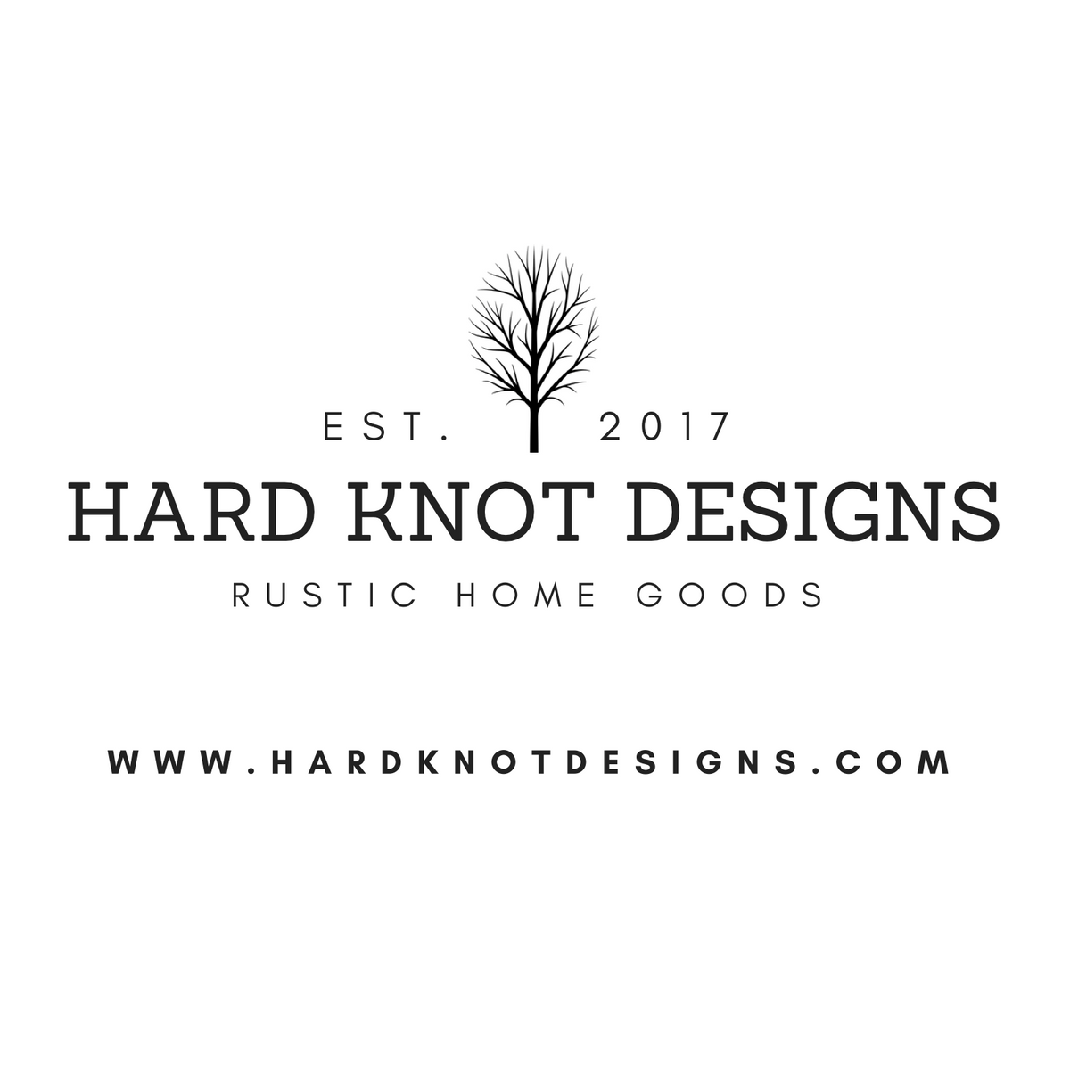 Hard Knot Designs