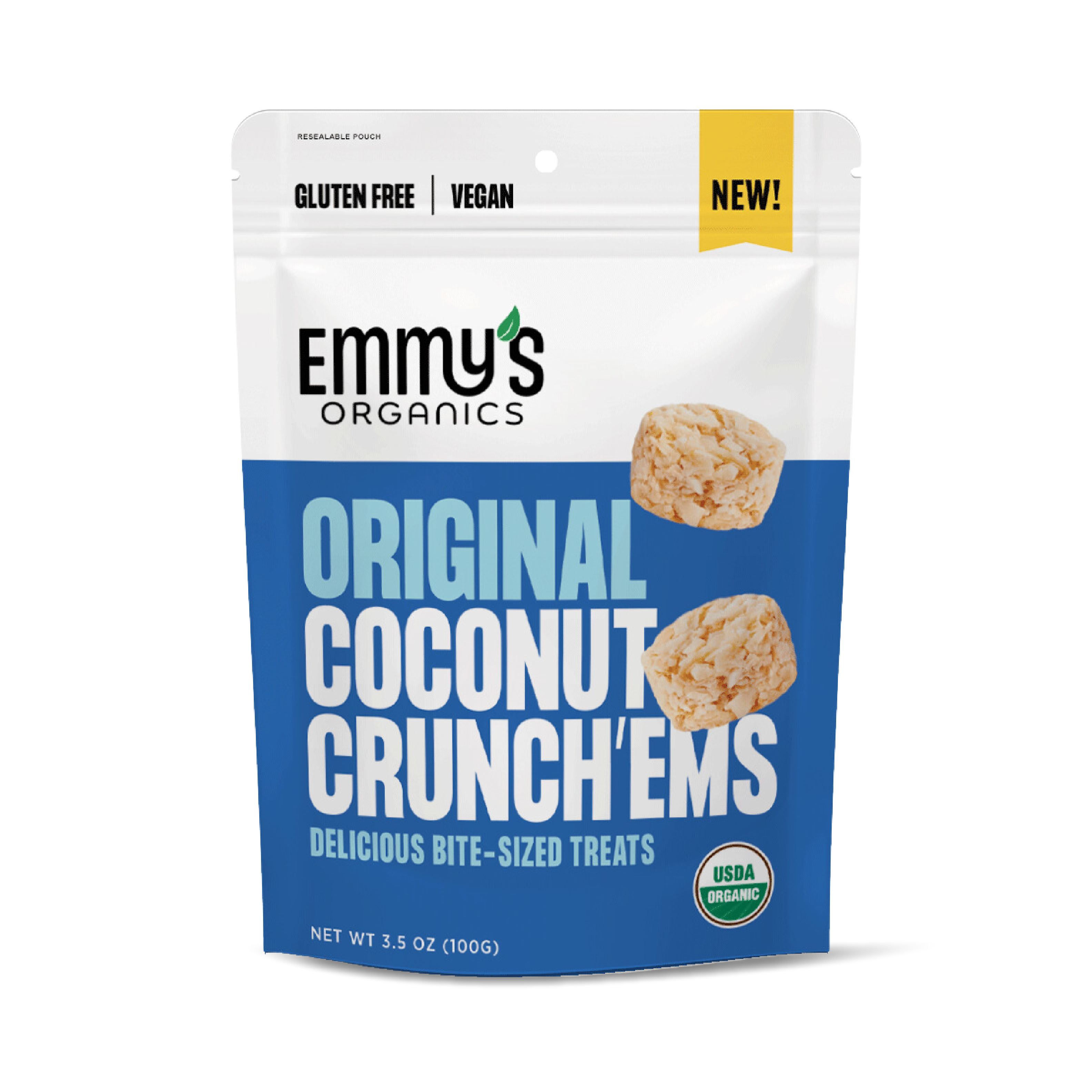 Toasted Coconut, Wholesale Organic Ingredients