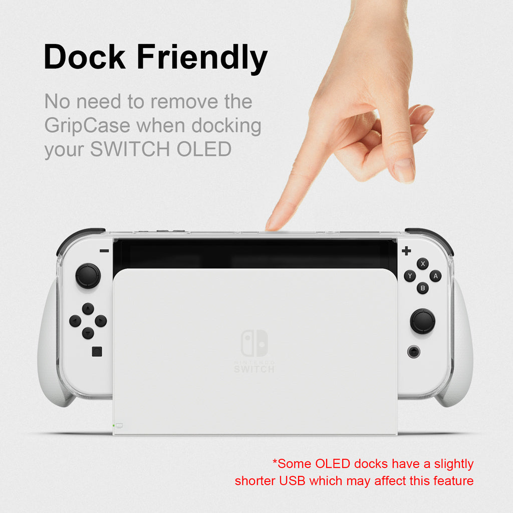 Switch accessory pricing - Dock, Pro Controller, Joy Con separate/bundle,  charging grip, The GoNintendo Archives