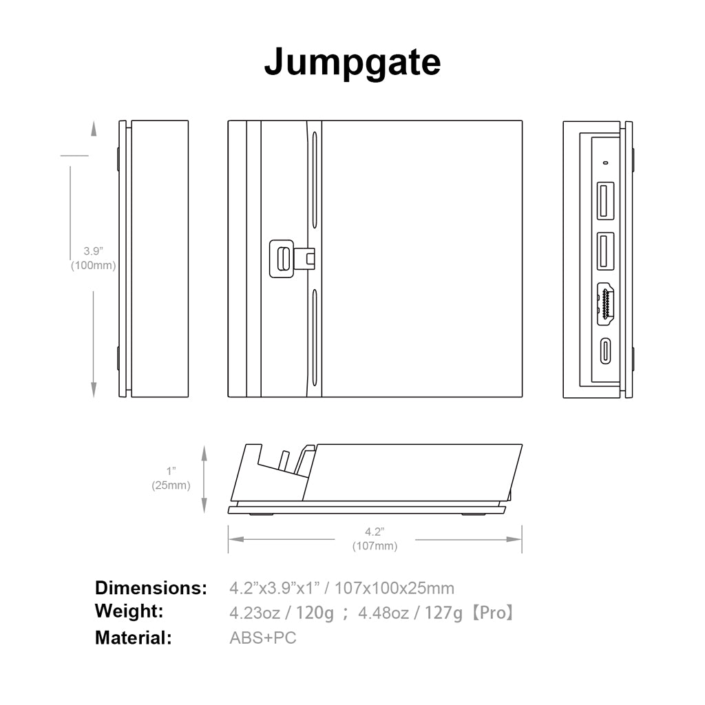 Jumpgate