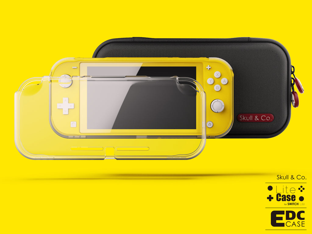 Case nintendo switch lite deals