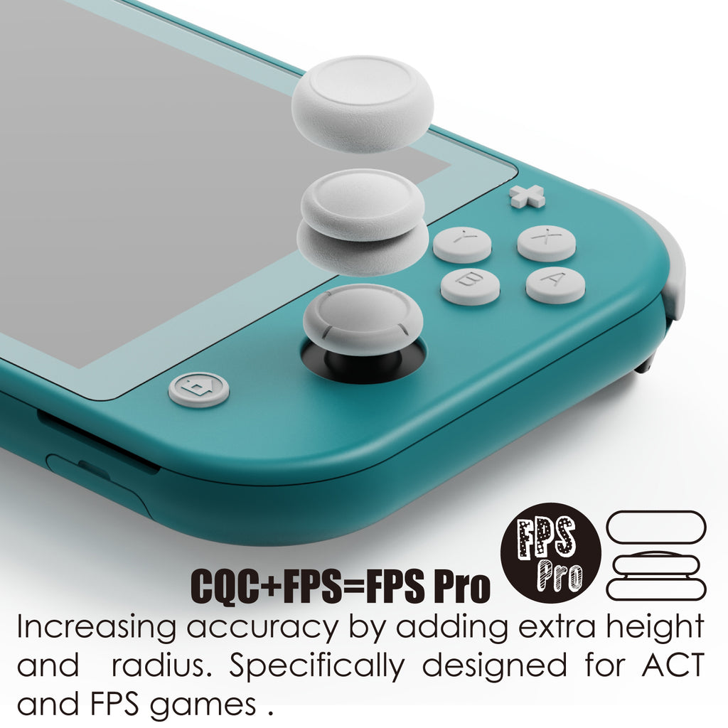 nintendo lite grip