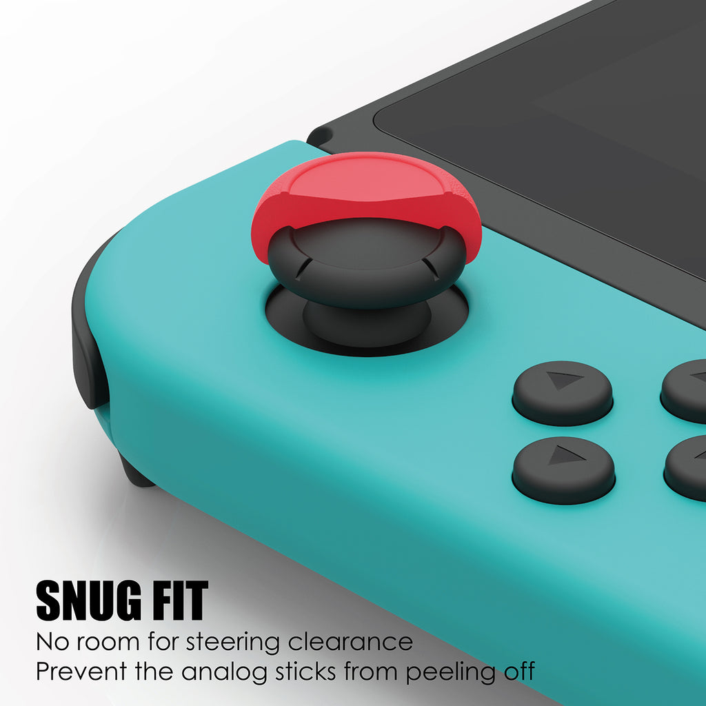 Thumb Grip for Nintendo Switch Joycons