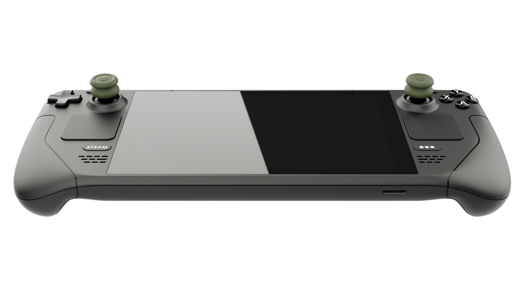 SteamDock: A versatile and compact dock for Steam Deck/ROG Ally and ot –  Skull & Co. Gaming