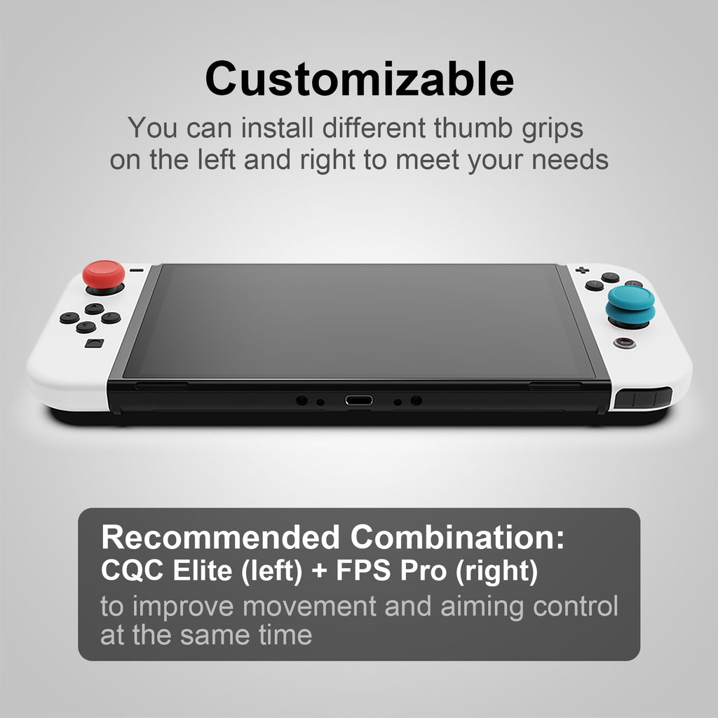 switch thumb grips