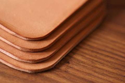 17 Fantastic DIY Leather Projects for Guys