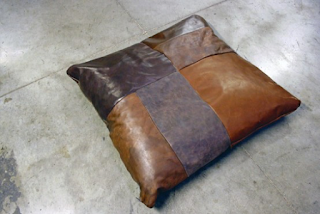 Leather Crafts and Home Décor