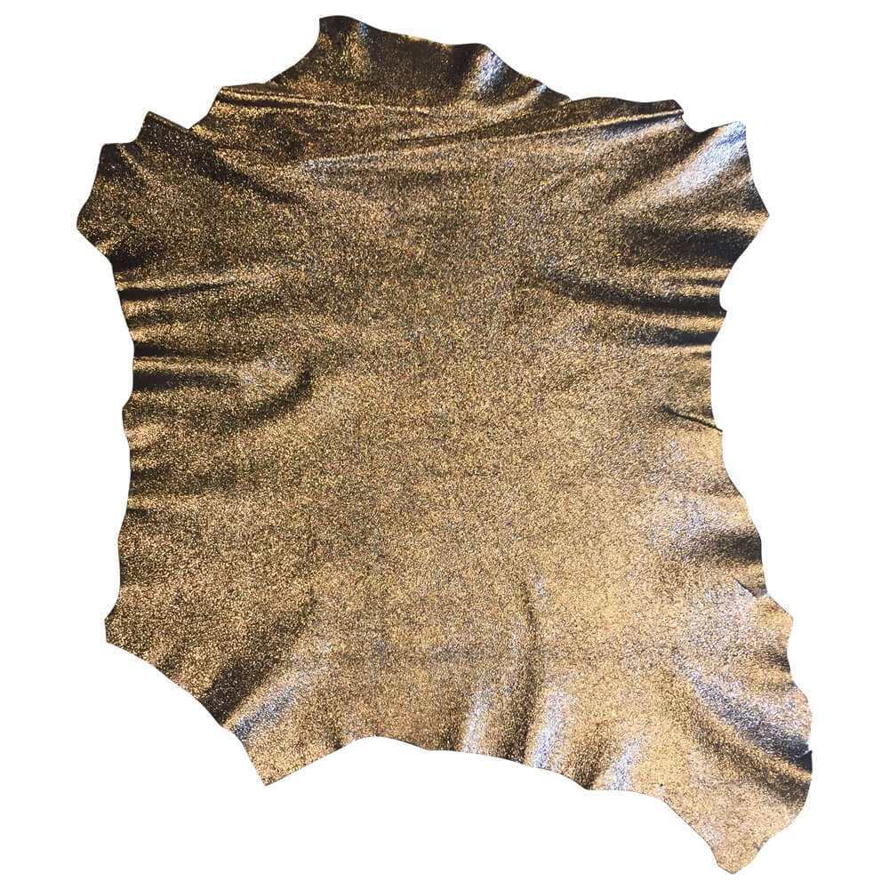 rare leather hides