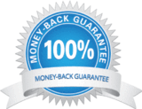 Money Back Guarantee