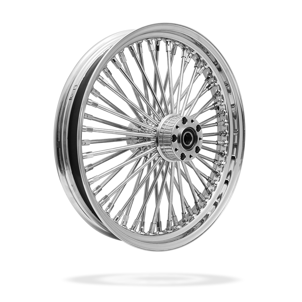 19x3 motorcycle wheel