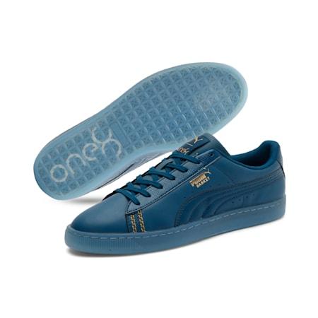 basket classic one8 unisex sneakers