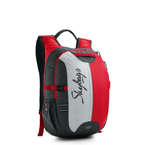 strider 03 backpack blue