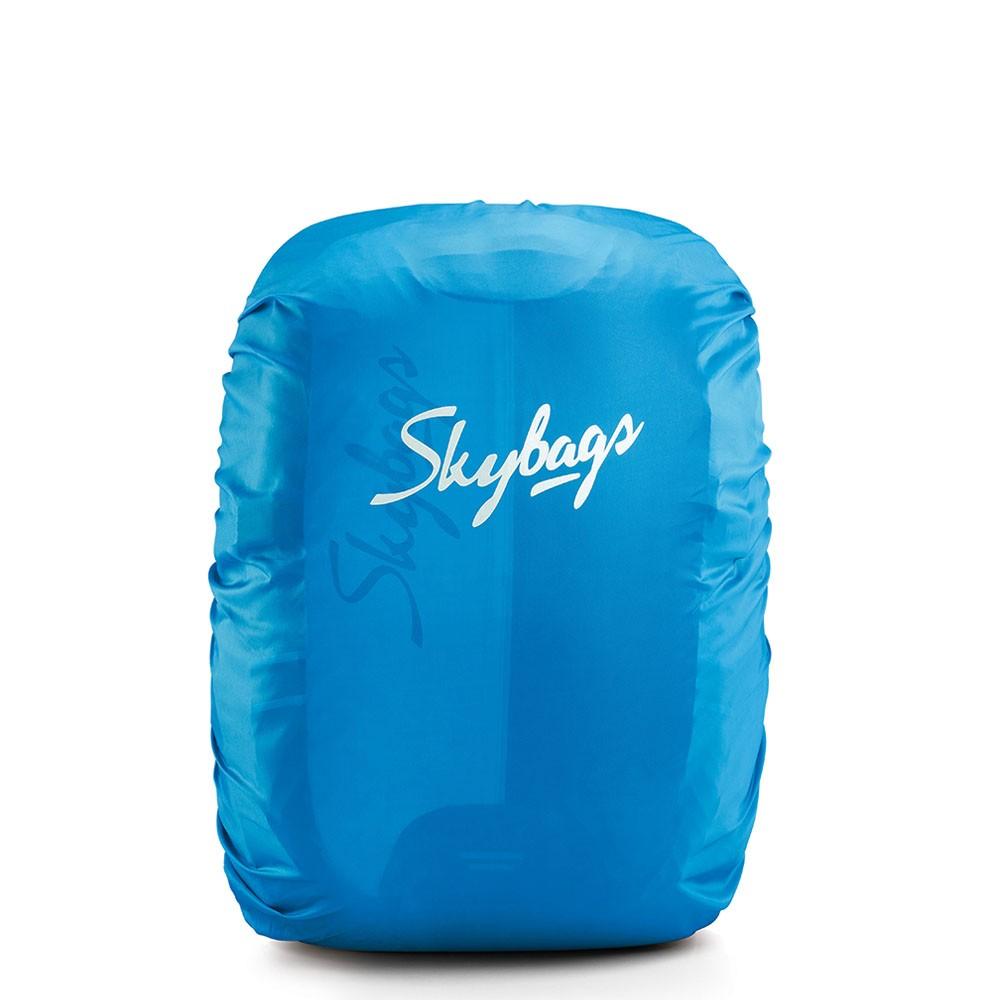 strider 03 backpack blue