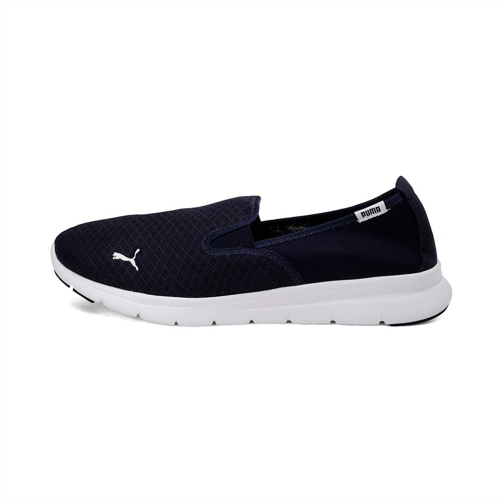 puma flex slip on