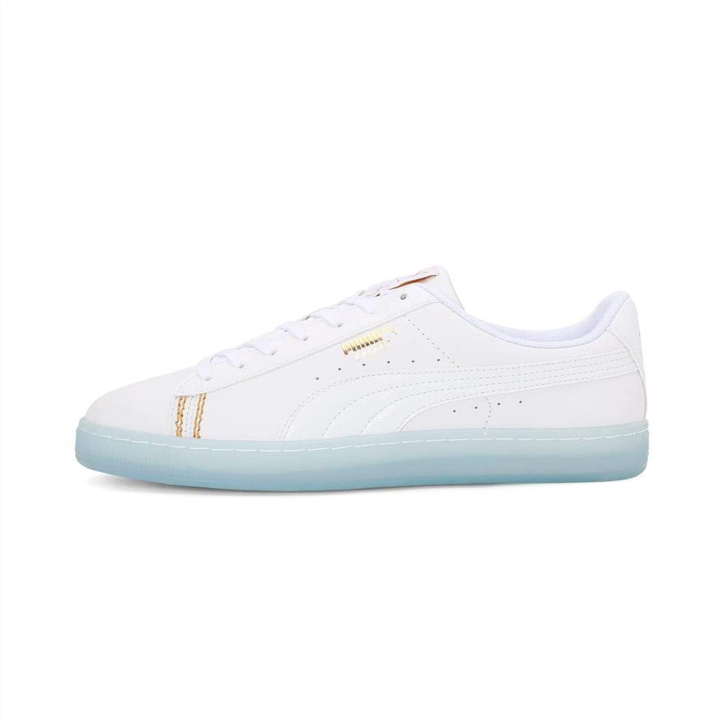 basket classic one8 unisex sneakers