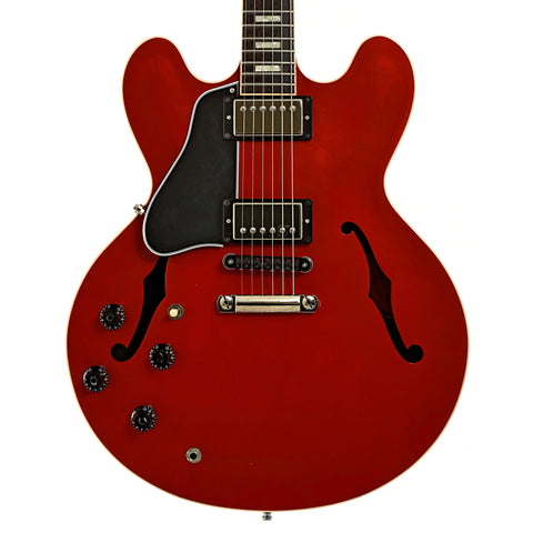 Hollow body guitars for sale hotsell